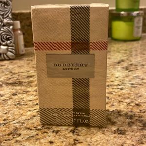 COPY - Burberry London perfume